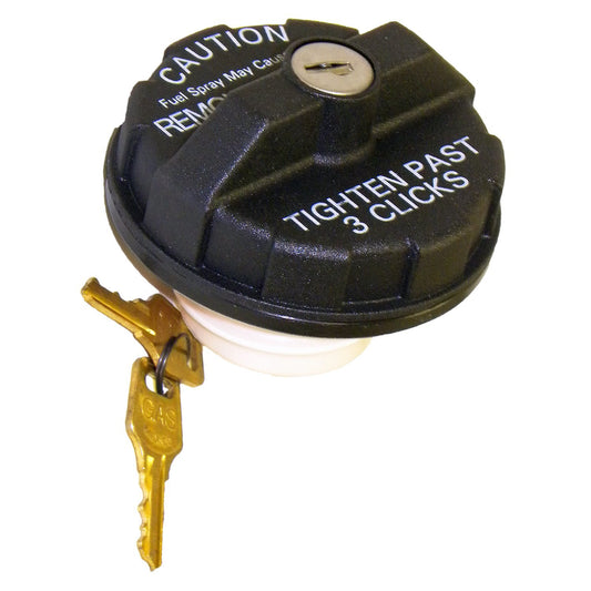 Crown Automotive Fuel Cap – 82400041