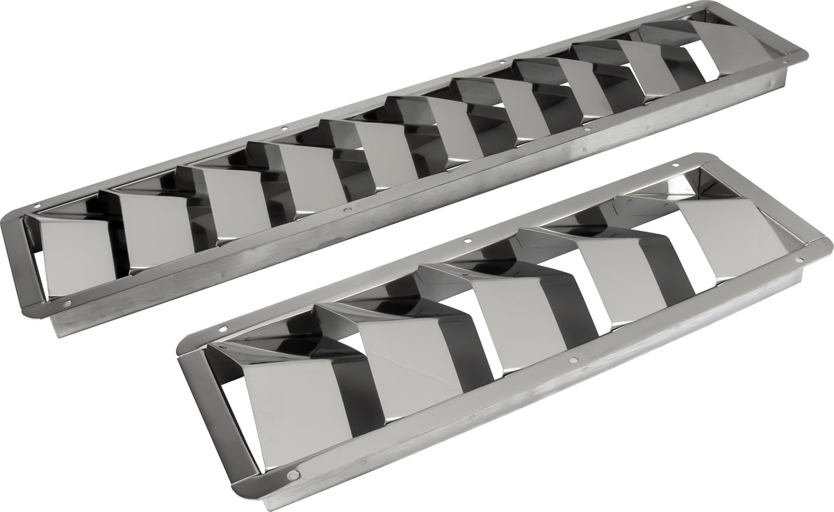 Louvered Vent - 331290-3