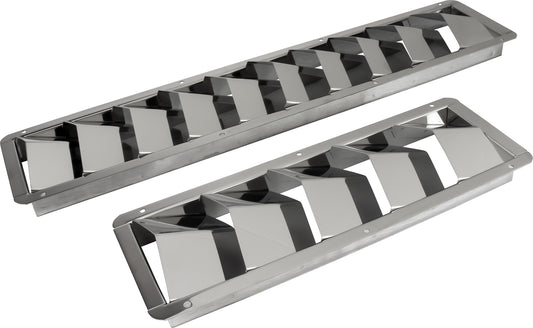 Louvered Vent - 331290-3