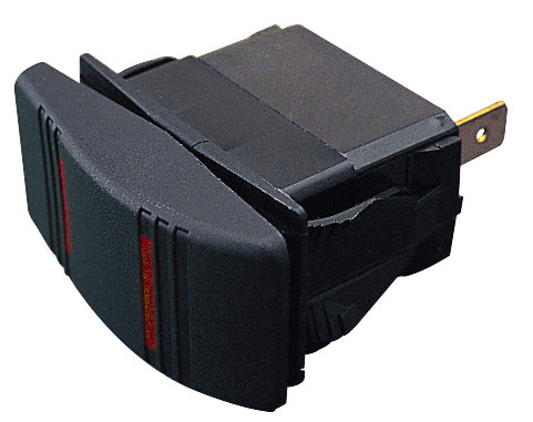 Illuminating Contura® Rocker Switch - 420218-1