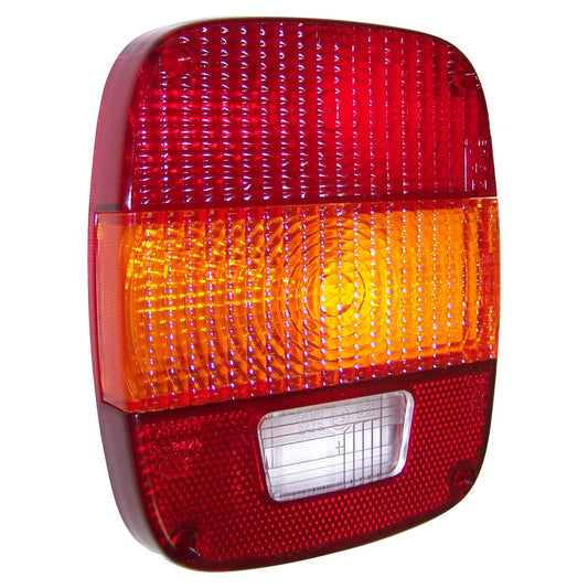 Crown Automotive Tail Light Lens – 83501003