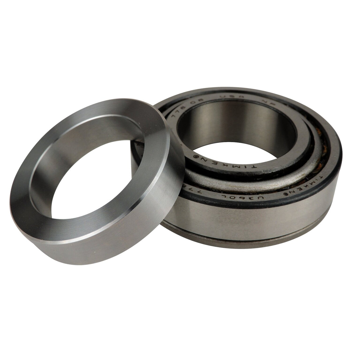 Crown Automotive Axle Shaft Bearing Kit – 83503064K