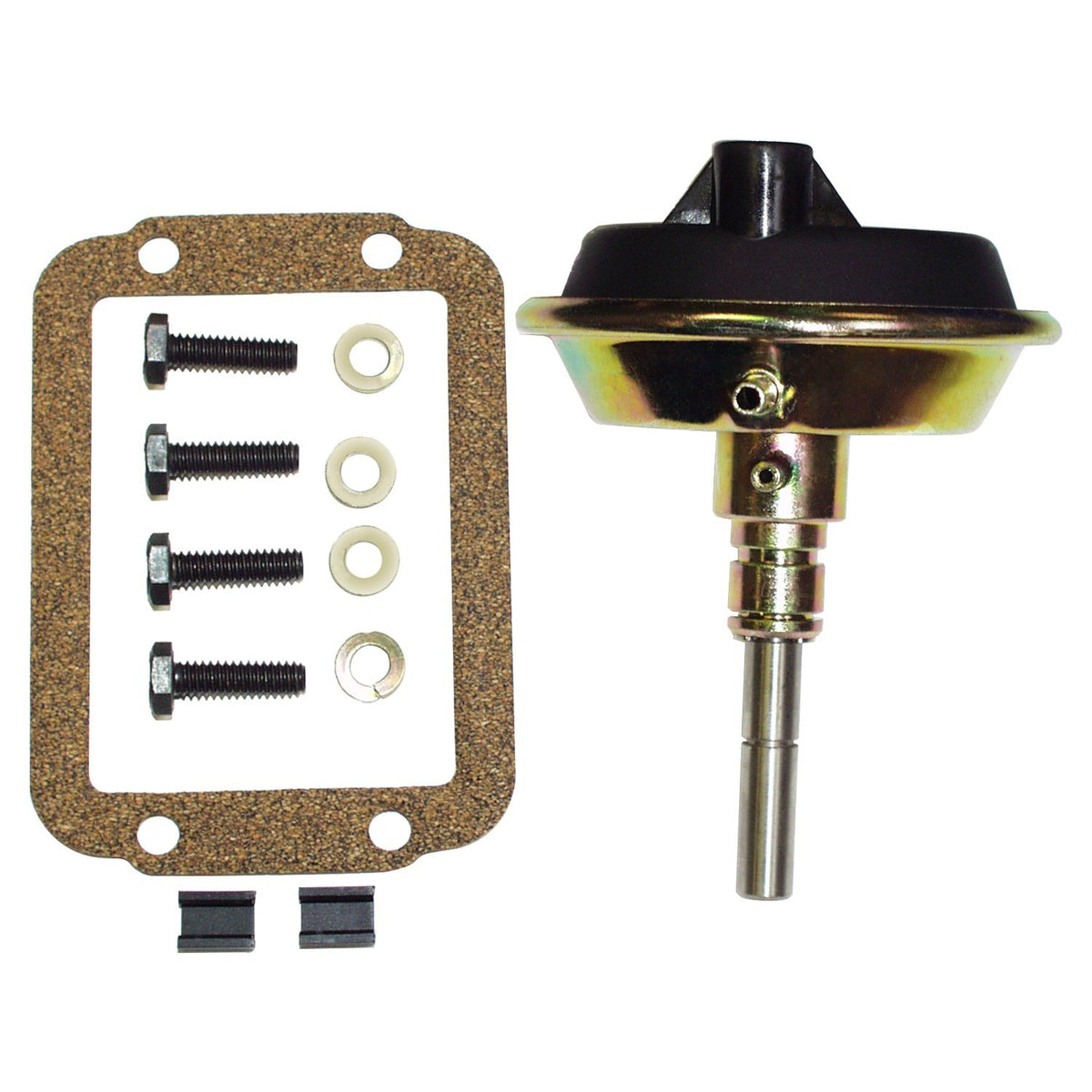 Crown Automotive Vacuum Motor Kit – 83503113