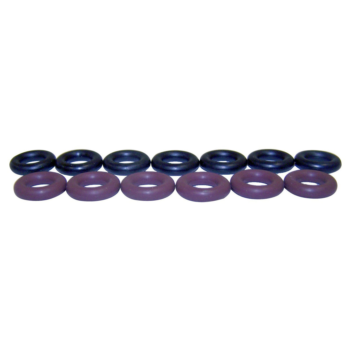 Crown Automotive Fuel Injector O-Ring Kit – 83503637