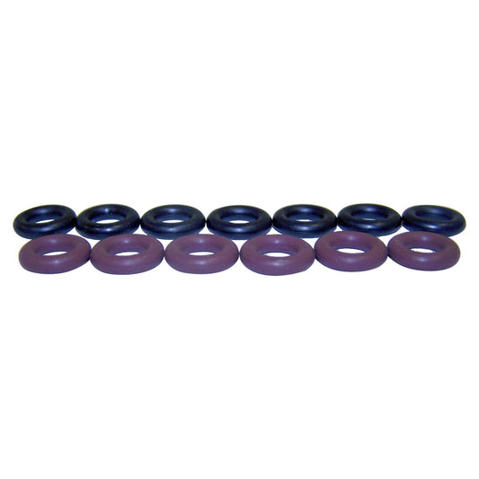Crown Automotive Fuel Injector O-Ring Kit – 83503637