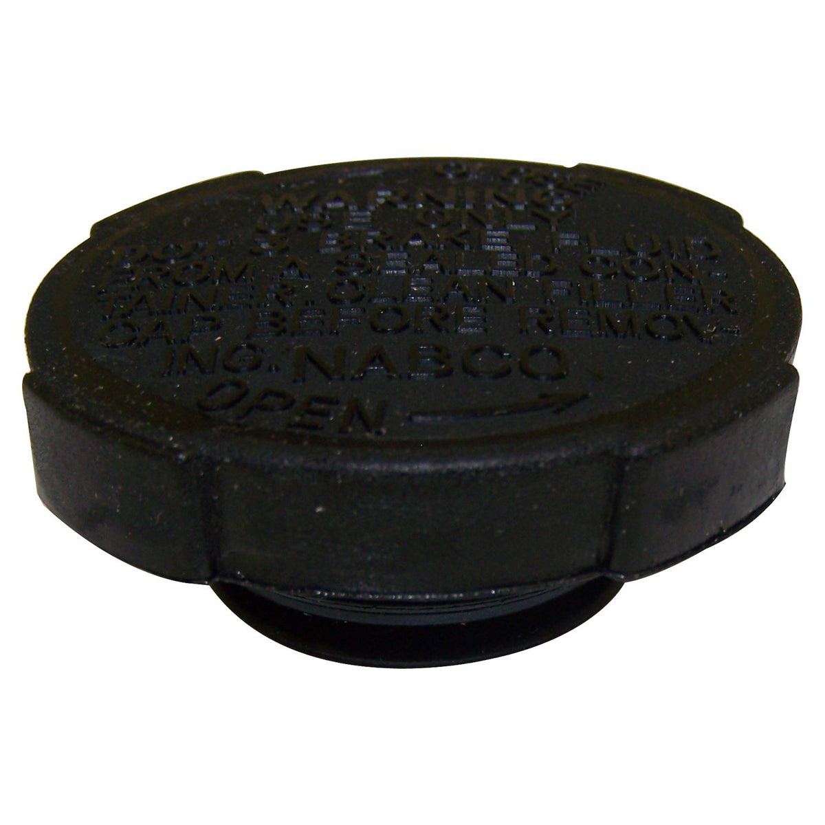 Crown Automotive Clutch Master Cylinder Reservoir Cap – 83504098