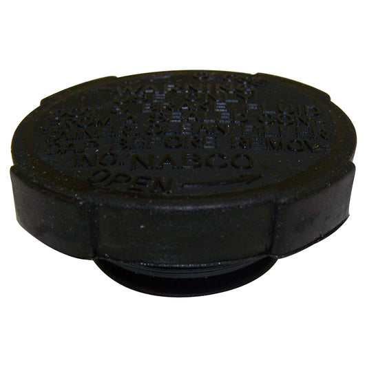 Crown Automotive Clutch Master Cylinder Reservoir Cap – 83504098