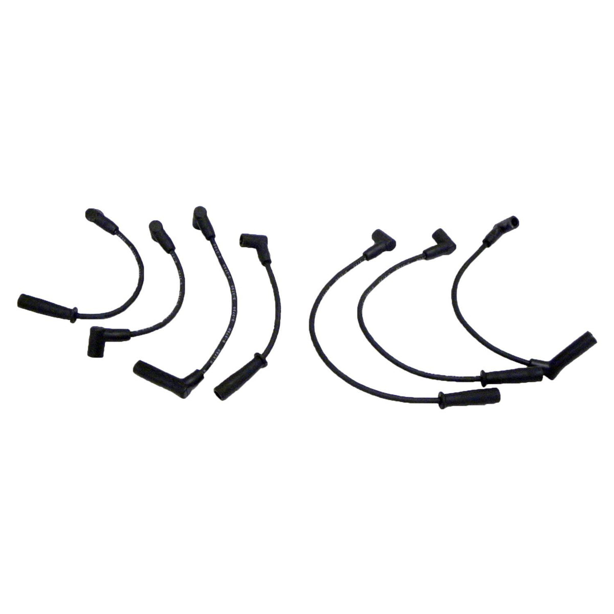 Crown Automotive Ignition Wire Set – 83507178