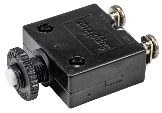 Sd-13 Circuit Breaker - Reset Only - Screw Terminal - 830111