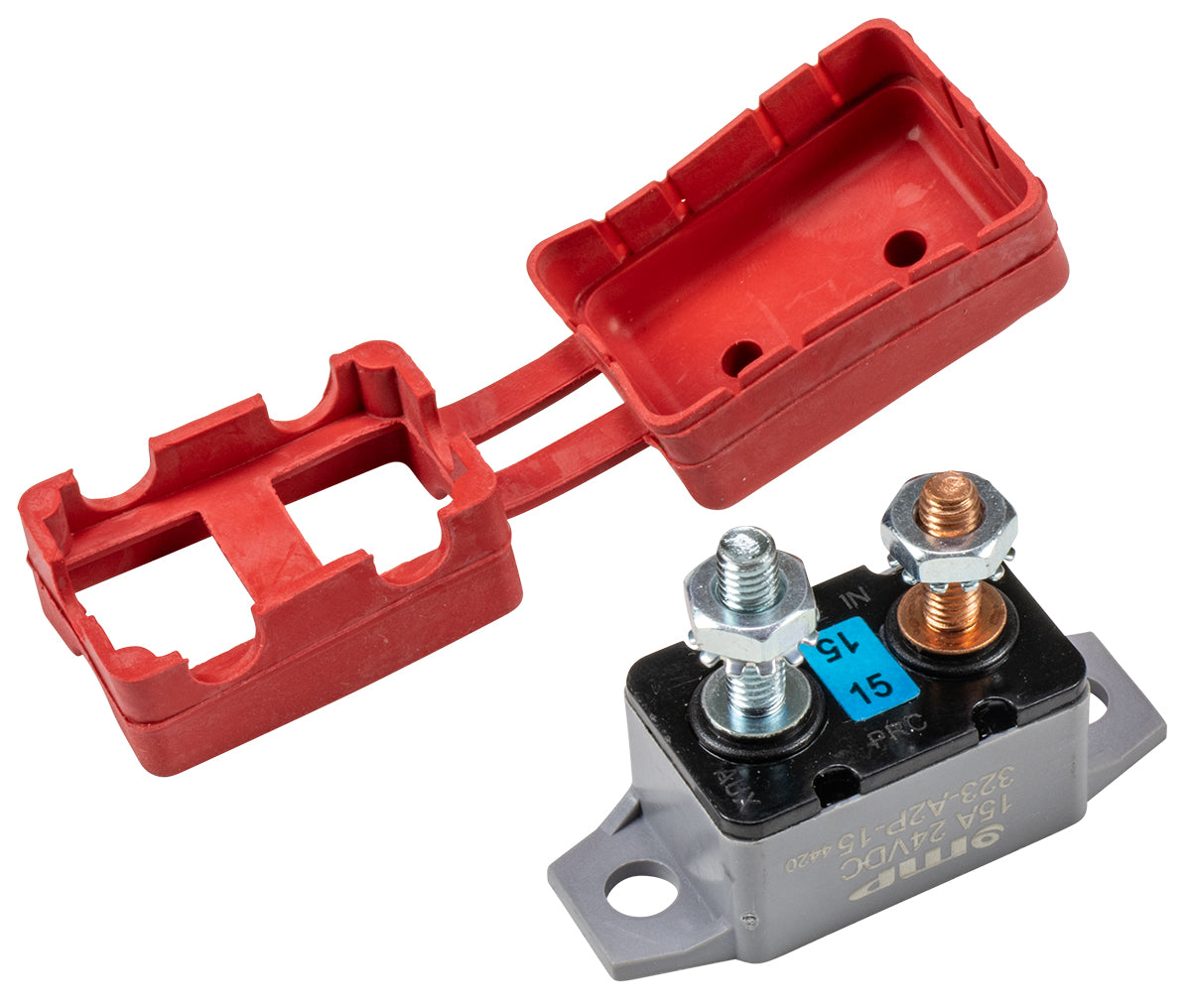Sd-32 Circuit Breaker - Short Stop - Reset Only - 830350