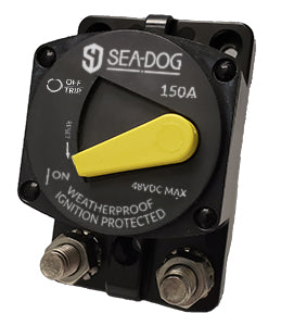Sd-87 Circuit Breaker - Surface Mount - 830522