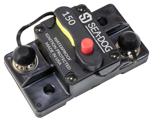 Sd-17 Circuit Breaker - Surface Mount - 830220
