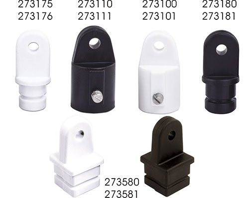 Top Fittings - 273100-1