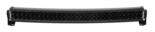 RIGID RDS-Series PRO Midnight Edition Curved LED Light Bar, Spot Optic, 30 Inch - 883213BLK