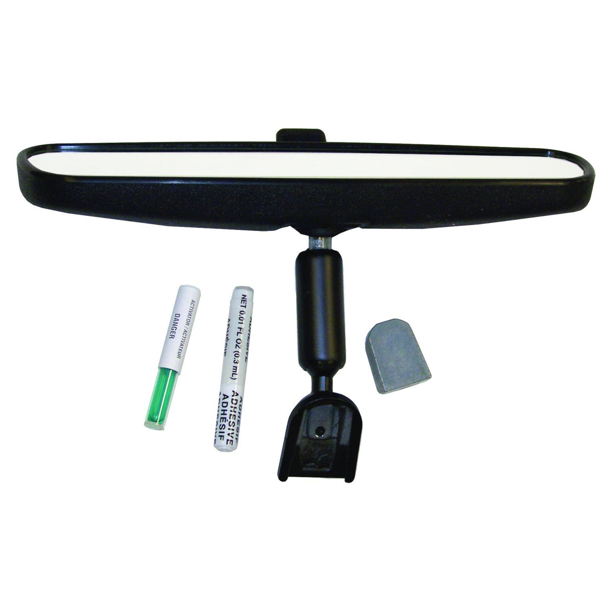 Crown Automotive Rearview Mirror Kit – 8993023K
