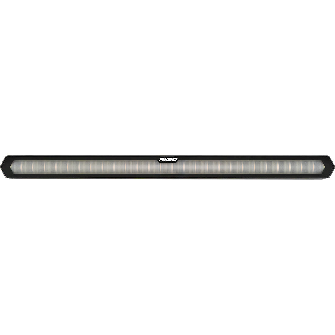 RIGID Chase Rear Facing 27 Mode 5 Color LED Light Bar 28 Inch, Surface Mount - 901802