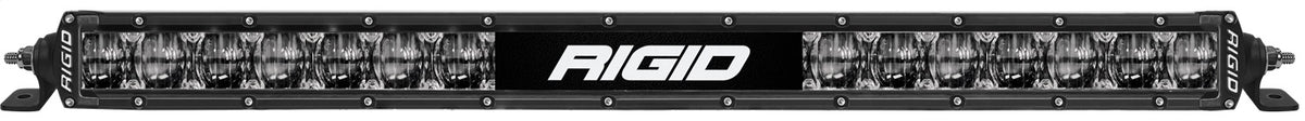 RIGID SR-Series DOT/SAE J581 20 Inch Dual Function White Auxiliary High Beam LED - 920413