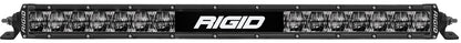 RIGID SR-Series DOT/SAE J581 20 Inch Dual Function White Auxiliary High Beam LED - 920413