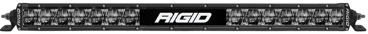 RIGID SR-Series DOT/SAE J581 20 Inch Dual Function White Auxiliary High Beam LED - 920413