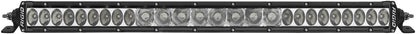 RIGID SR-Series PRO LED Light, Spot/Driving Combo, 20 Inch, Black Housing - 921314