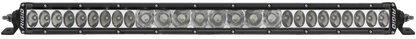 RIGID SR-Series PRO LED Light, Spot/Driving Combo, 20 Inch, Black Housing - 921314