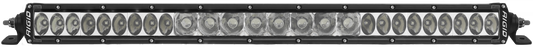 RIGID SR-Series PRO LED Light, Spot/Driving Combo, 20 Inch, Black Housing - 921314