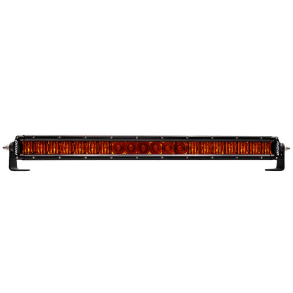 RIGID SR-Series 20 Inch Spot with Amber PRO Lens - 922314