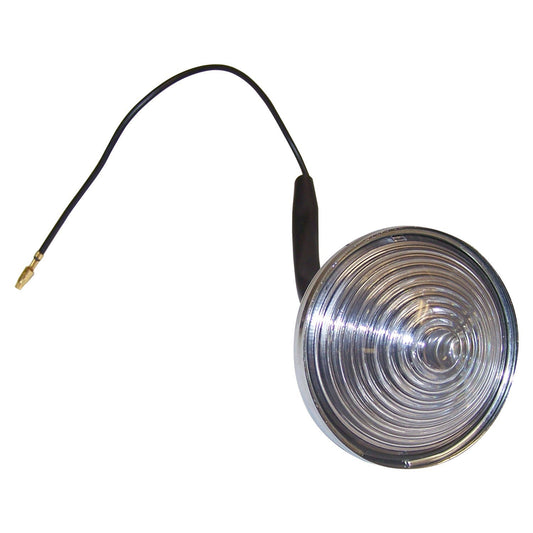 Crown Automotive Back Up Light – 945659