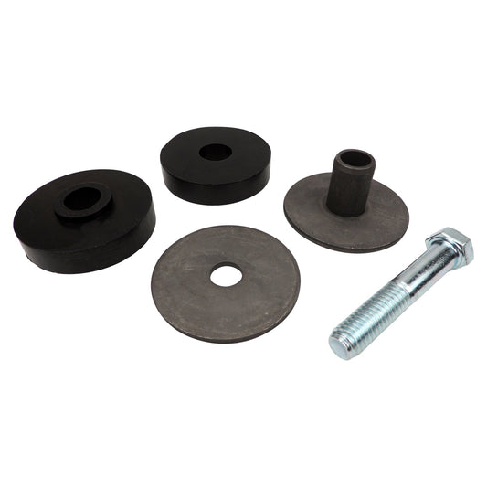 Crown Automotive Grille Mount Kit – 971669K