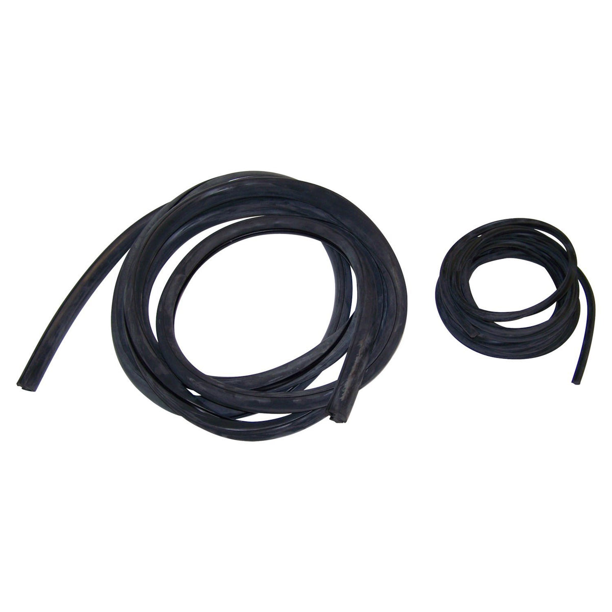 Crown Automotive Windshield Weatherstrip Kit – 978995K