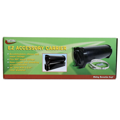 Valterra A04-0100BK EZ Accessory Carrier - image 4