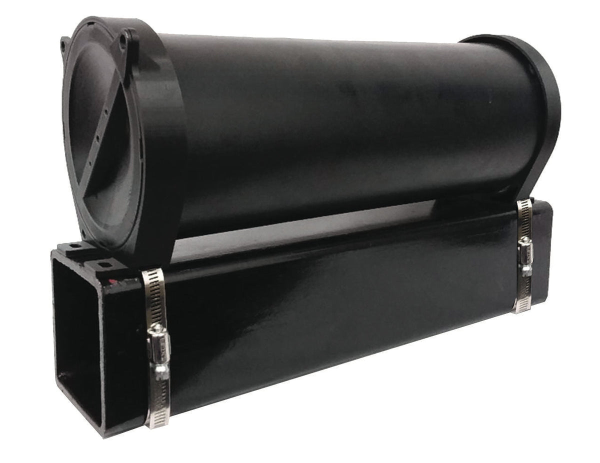 Valterra A04-0100BK EZ Accessory Carrier - image 2