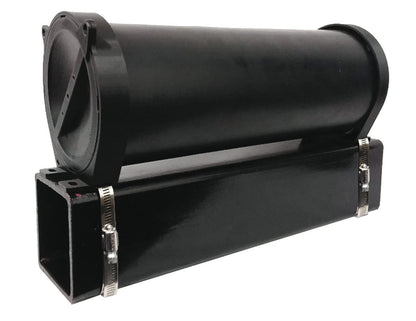 Valterra A04-0100BK EZ Accessory Carrier - image 2
