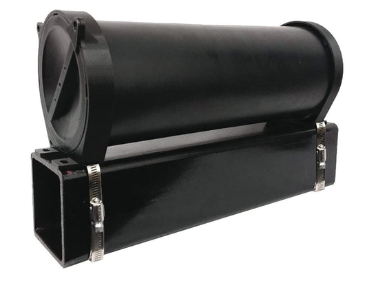 Valterra A04-0100BK EZ Accessory Carrier - image 2