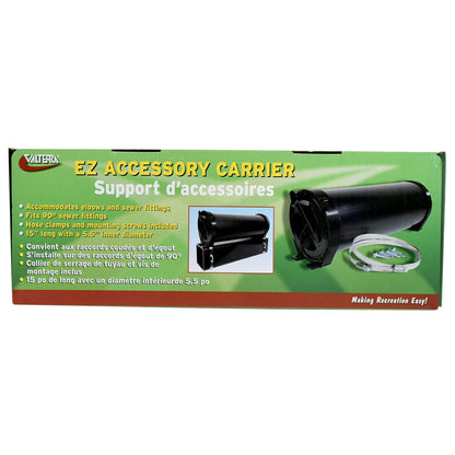 Valterra A04-0100BK EZ Accessory Carrier - image 6