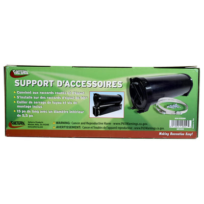 Valterra A04-0100BK EZ Accessory Carrier - image 7