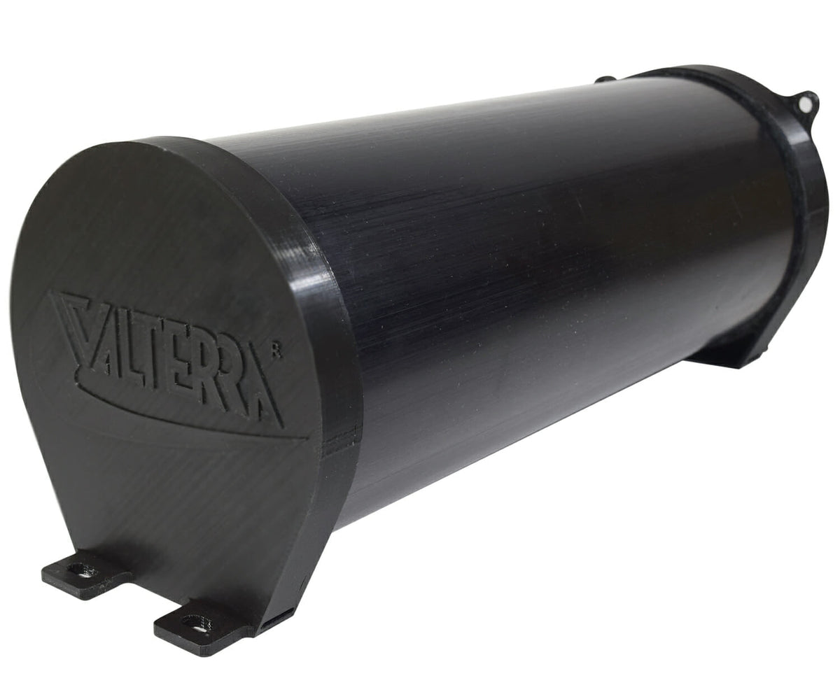 Valterra A04-0100BK EZ Accessory Carrier - image 1