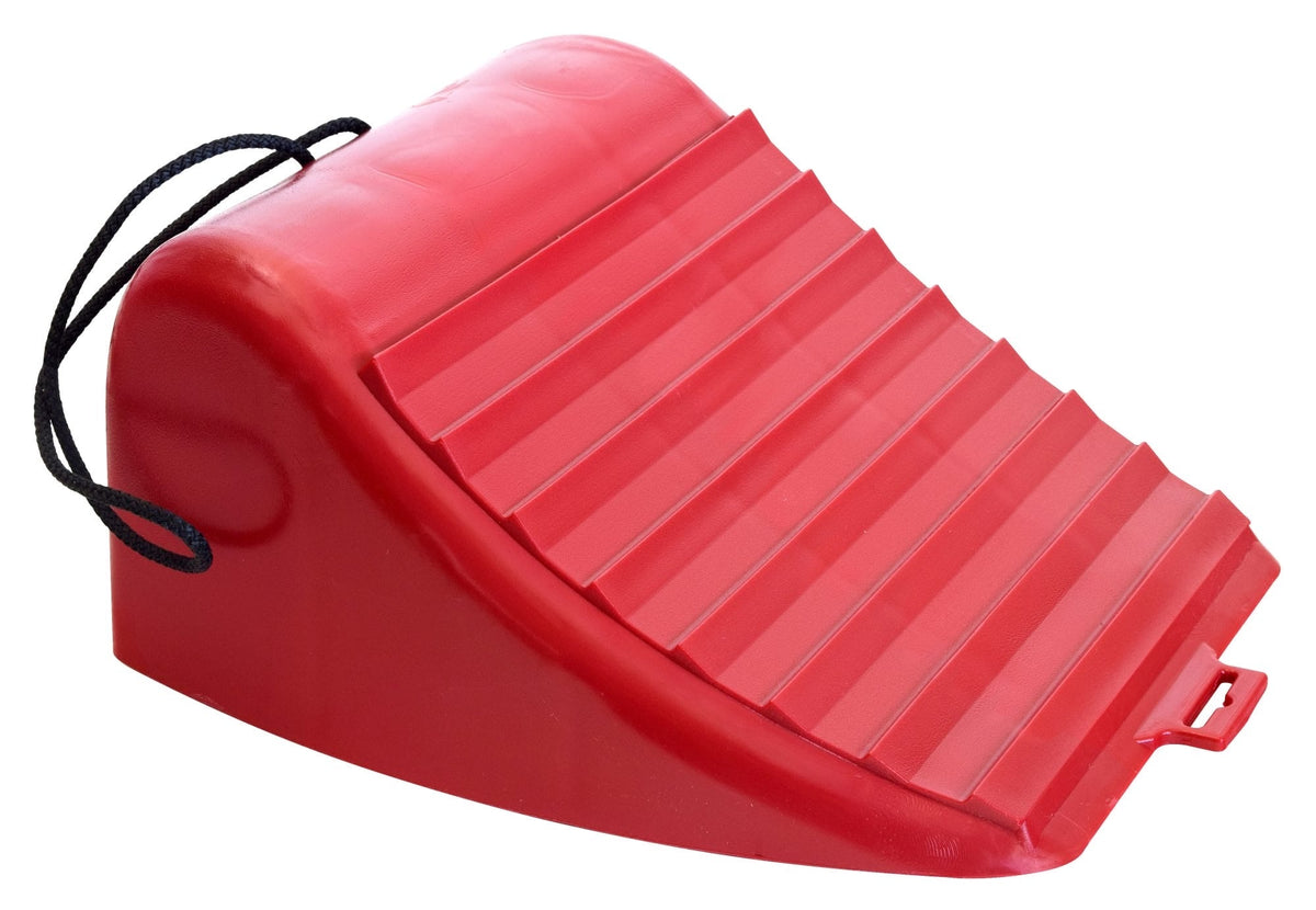 Valterra A10-0914 Big Chock RV Wheel Chock - image 1