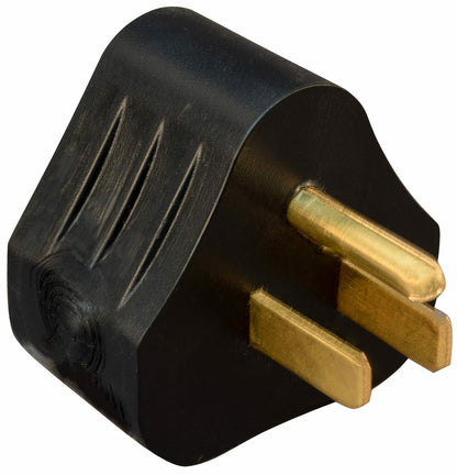 Valterra A10-1530AVP Mighty Cord 15A Male to 30A Female Adapter Plug - image 2