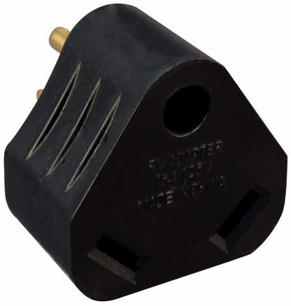 Valterra A10-1530AVP Mighty Cord 15A Male to 30A Female Adapter Plug - image 3