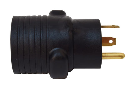 Valterra A10-3050A Mighty Cord 30A Male to 50A Female Adapter - image 4