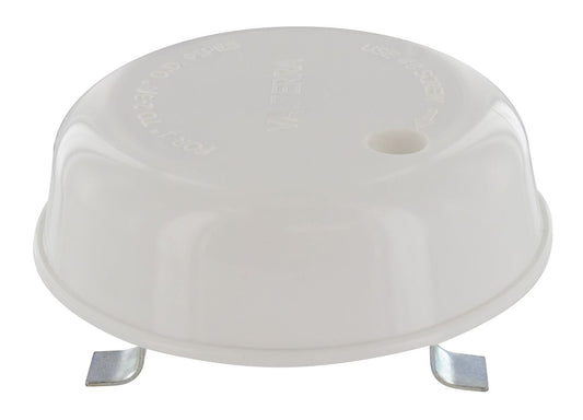 Valterra A10-3388VP Universal RV Plumbing Vent Cap - White - image 1