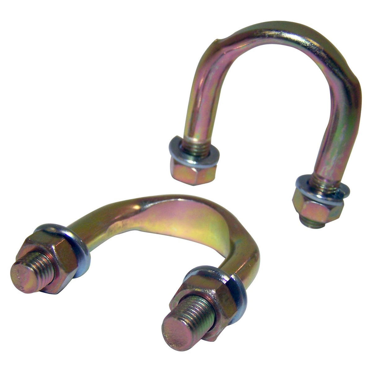 Crown Automotive Drive Shaft U-Bolt Kit – A490K