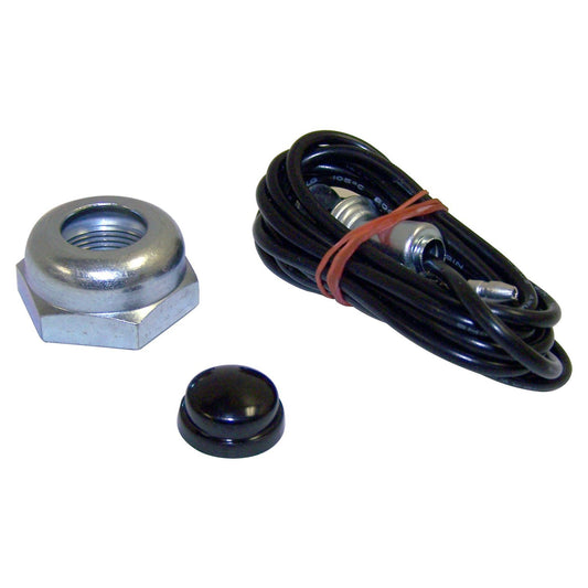 Crown Automotive Horn Button Kit – A6742K
