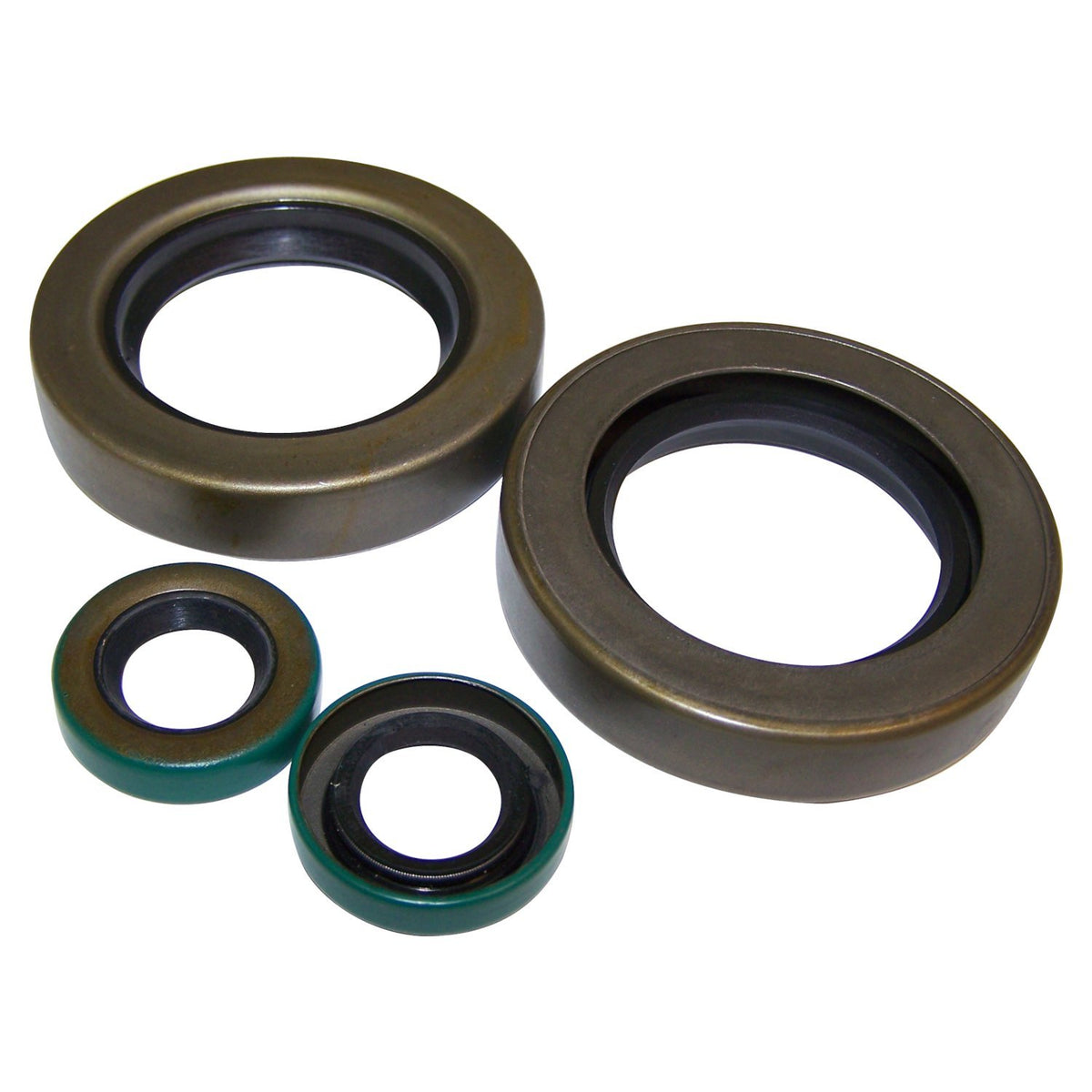 Crown Automotive Transfer Case Seal Kit – A7445