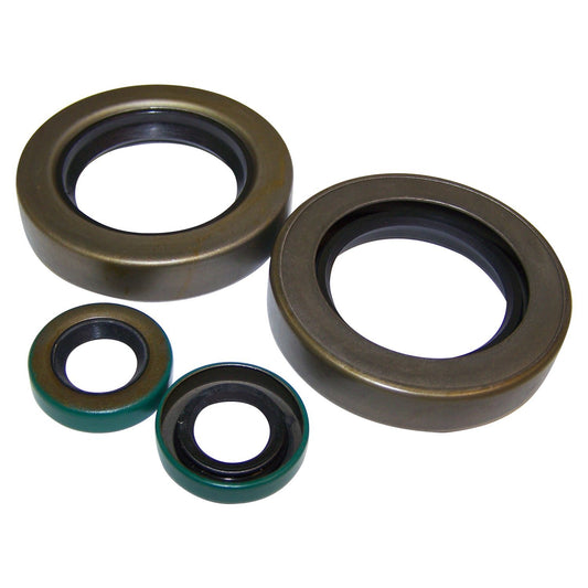 Crown Automotive Transfer Case Seal Kit – A7445