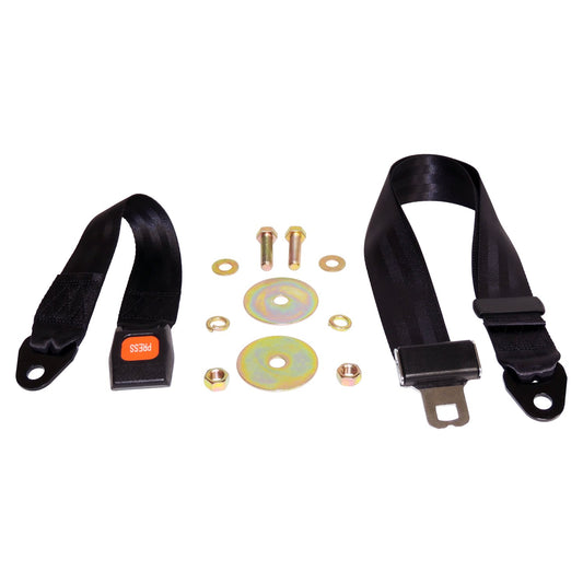 Crown Automotive Seat Belt – BELT1B