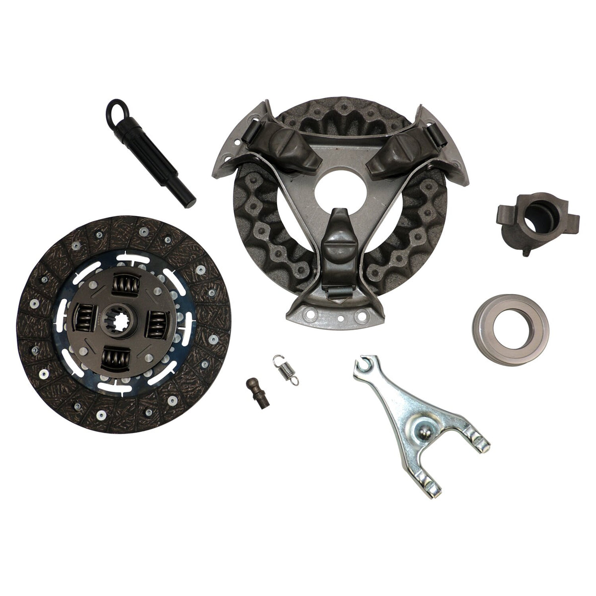 Crown Automotive Clutch Master Kit – CMK1