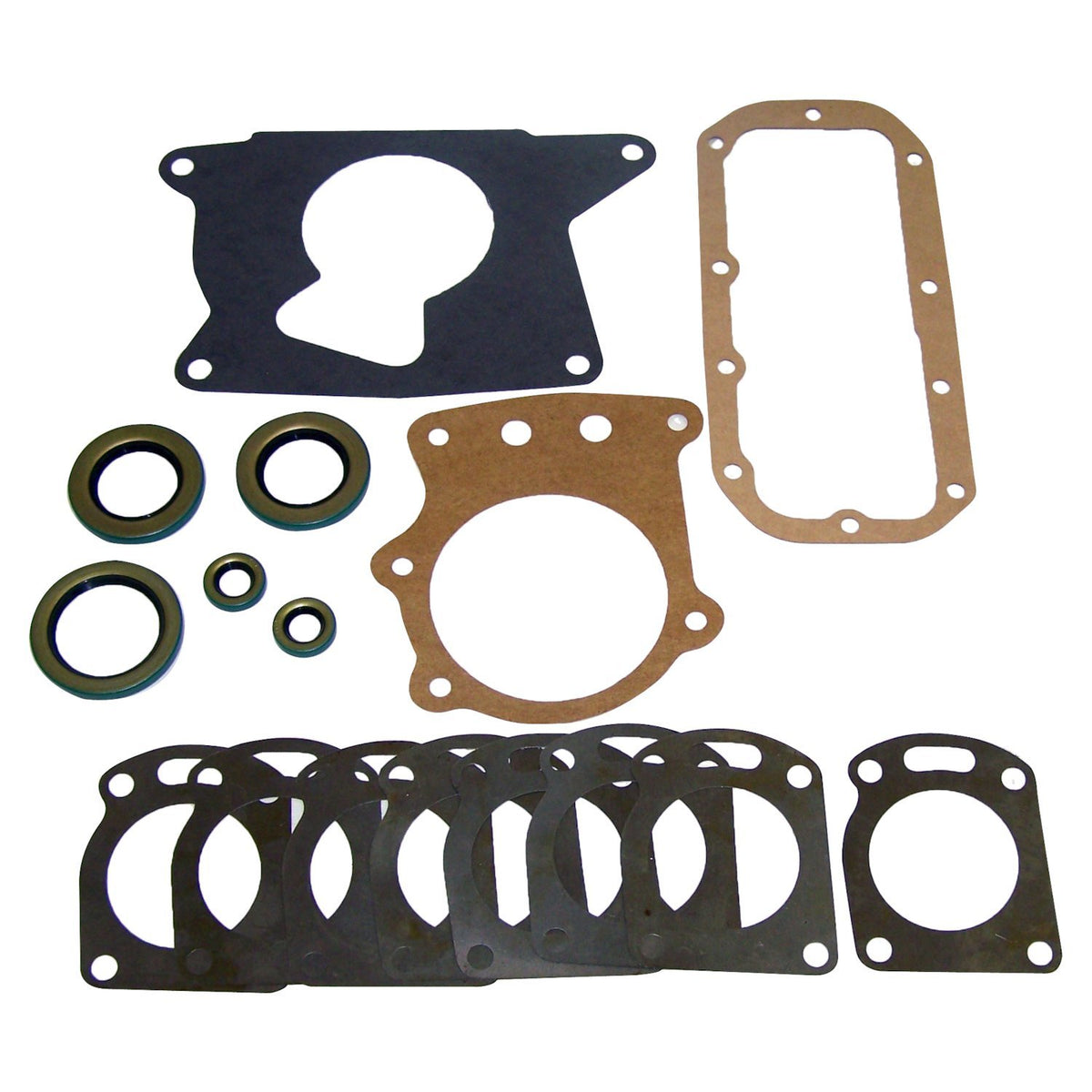 Crown Automotive Transfer Case Gasket & Seal Kit – D300GS