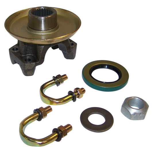 Crown Automotive Yoke Kit – D300YOKEUBK